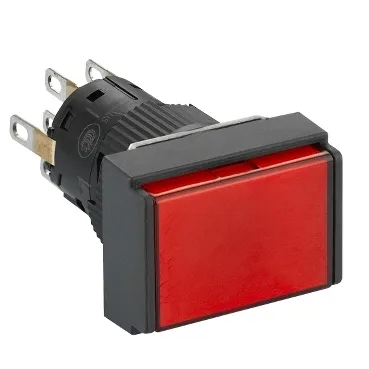 Schneider Electric XB6EDA42F — Emergency Stop Pushbuttons