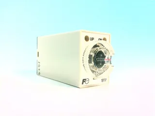 Fuji Electric ST7P-2DE6T-ADC