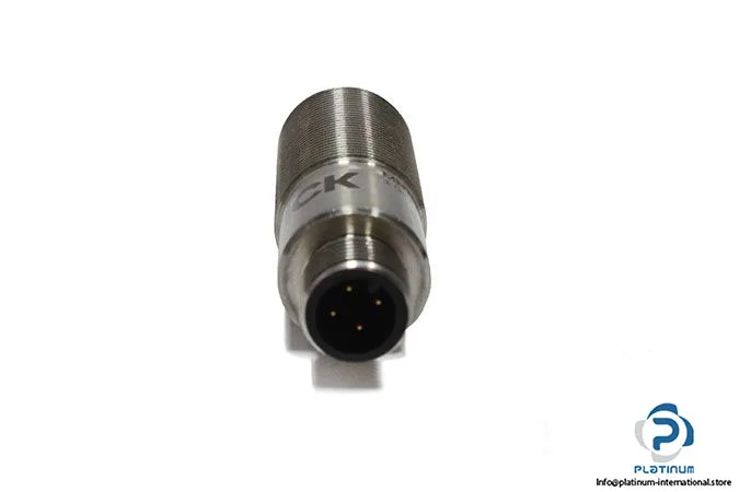 SICK MHTB15-P3367V — Photoelectric Sensors (image 4)