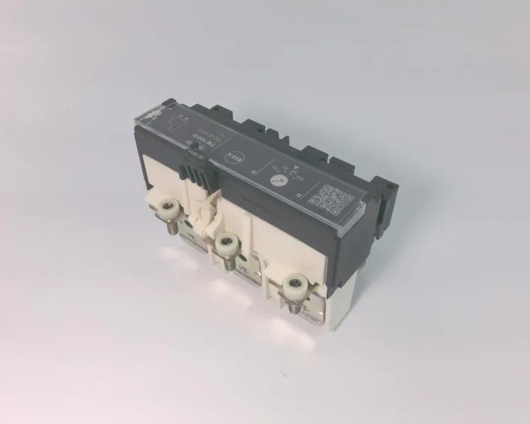 Schneider Electric C103TM100 (image 2)