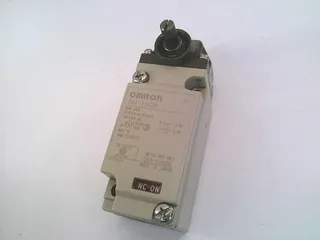 Omron D4A-1302N
