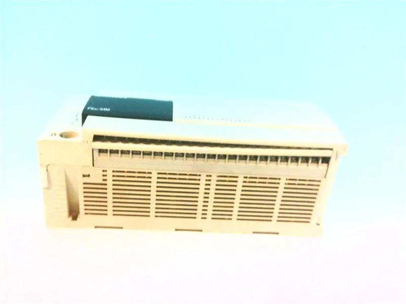 Mitsubishi Electric FX3U-64MR/DS — PLCs (Programmable Logic Controllers) (image 4)