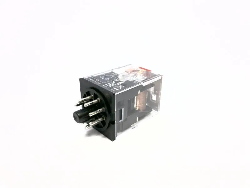 Omron MKS2PIAC240 — General Purpose Relays (image 2)