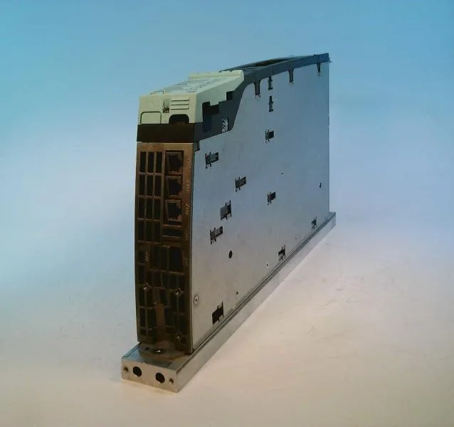 Siemens 6SL3126-1TE15-0AA3 — AC Drives (VFD) (image 4)