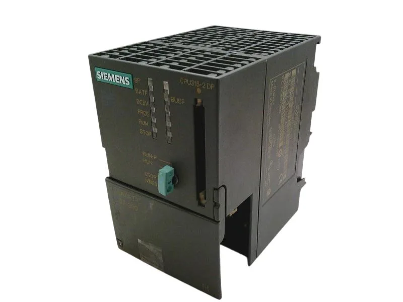 Siemens 6ES7315-2AF03-0AB0 — PLCs (Programmable Logic Controllers)