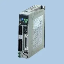 Omron R88D-GT04H — Servo Drives (image 2)
