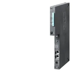 Siemens 6ES7412-2EK07-0AB0 — PLCs (Programmable Logic Controllers) (image 4)