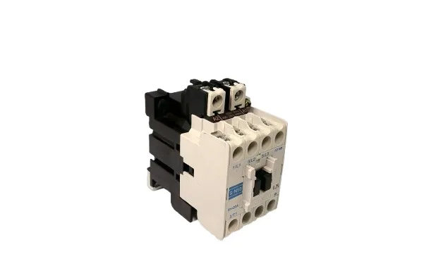 Mitsubishi Electric S-N10CX-AC200V — Contactors (image 4)