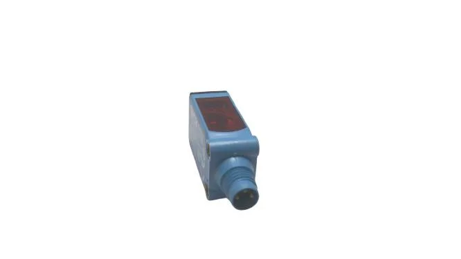 SICK WTB4S-3P2161 — Photoelectric Sensors (image 2)