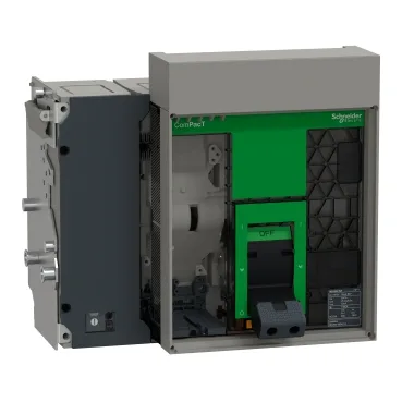 Schneider Electric C100S4WM