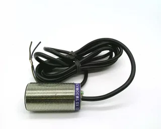 Schneider Electric XS1M30MA250 — Proximity Sensors