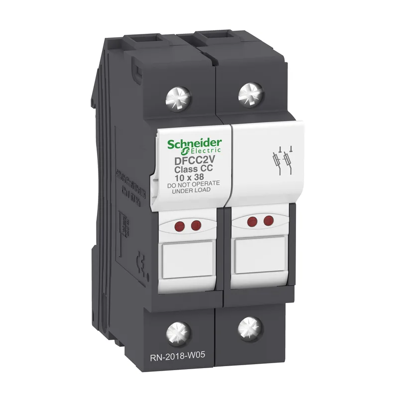 Schneider Electric DFCC2V (image 2)