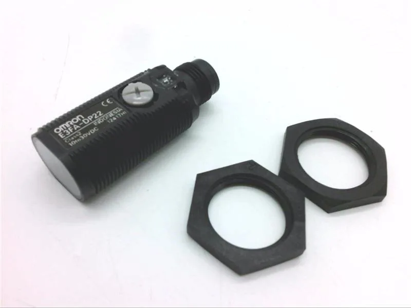 Omron E3FADP22 — Photoelectric Sensors (image 2)