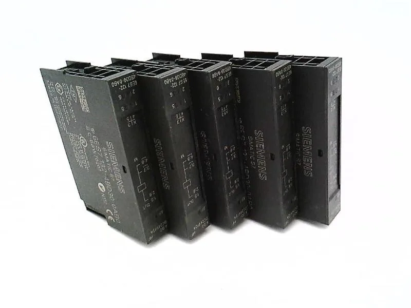 Siemens 6ES7132-4BD30-0AB0 — Digital Output Modules (image 2)