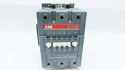 ABB 1SFL451001R8411 — Contactors (image 2)