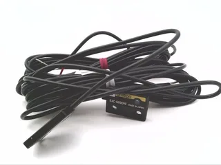 Omron E3C-S20W — Photoelectric Sensors (image 2)