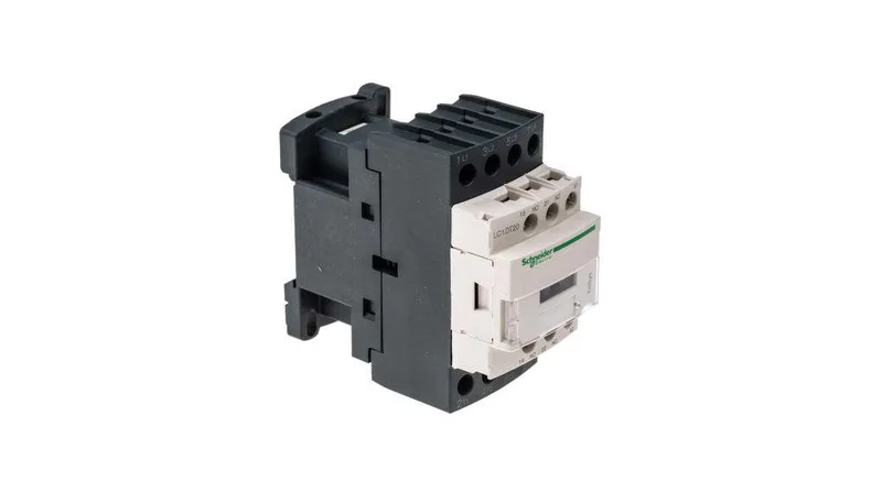 Schneider Electric LC1DT20P7 (image 3)
