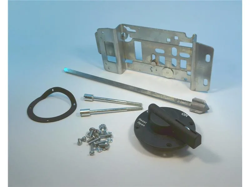 Siemens RHVL12 — Circuit Breaker Accessories (image 2)