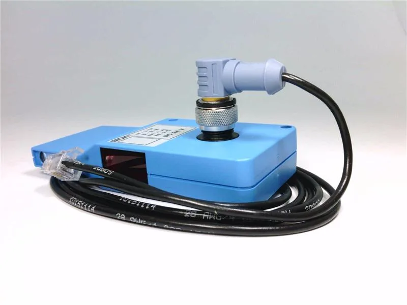 SICK WTR2-N551S06-P01 — Photoelectric Sensors (image 4)