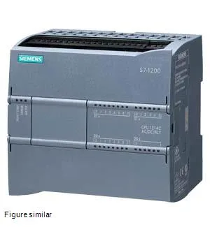 Siemens 6AG1214-1BG40-2XB0 — PLCs (Programmable Logic Controllers)