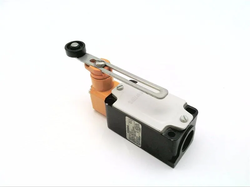 Siemens 3SE3170-1UW — Limit Switches (image 2)