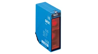 SICK WT24-2B410 — Photoelectric Sensors (image 4)