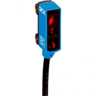 SICK WL2SG-2F3235 — Photoelectric Sensors