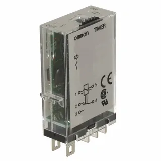 Omron H3RN-21 AC24