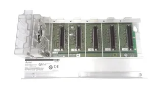 Mitsubishi Electric Q55B — PLCs (Programmable Logic Controllers)
