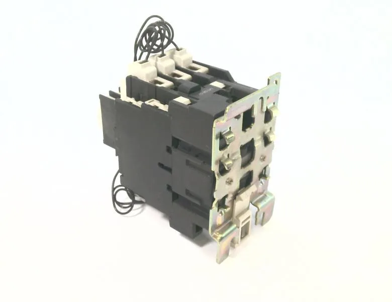 Schneider Electric LC1DTK12G7 — Contactors (image 4)