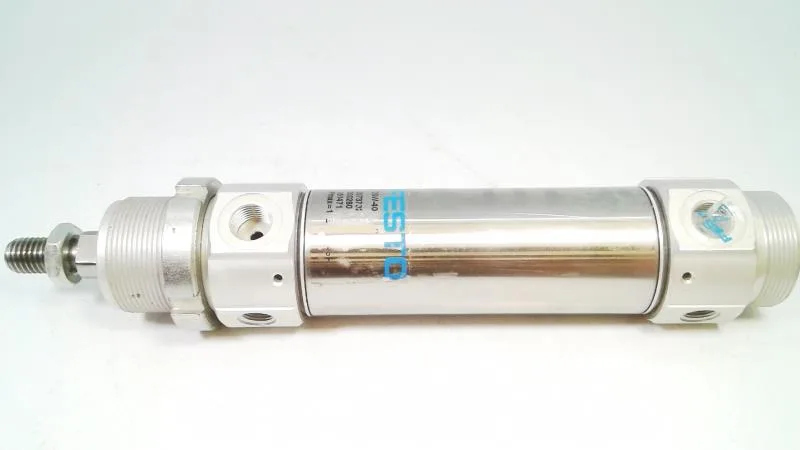 Festo DSW-40-50-P-B — Pneumatic Cylinders & Actuators