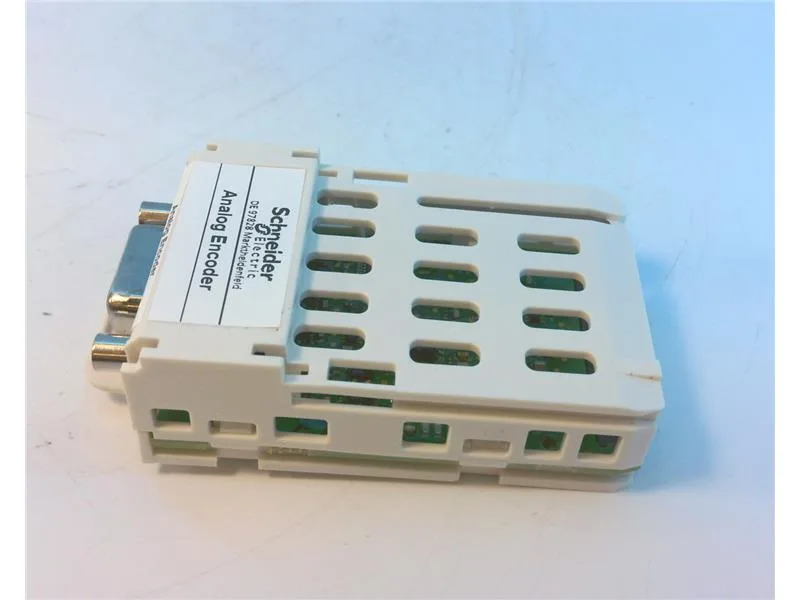 Schneider Electric VW3M3403 (image 4)