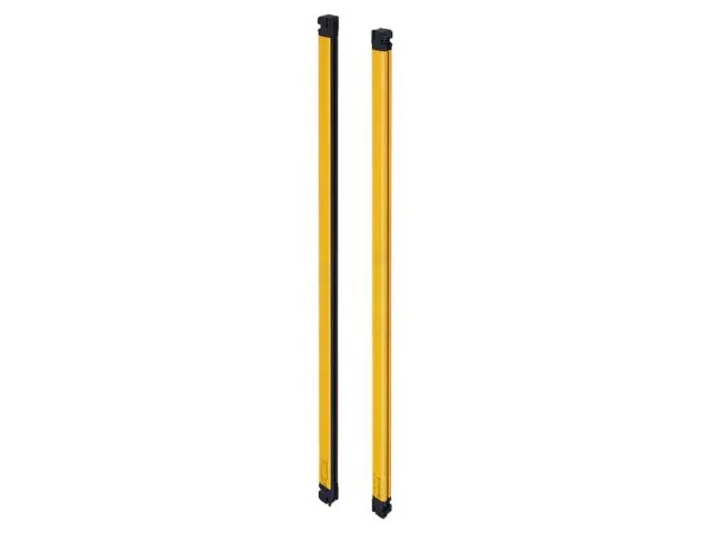 Omron F3SG4PGA13704A — Safety Light Curtains