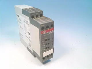 ABB 1SVR730020R3300 — General Purpose Relays (image 2)