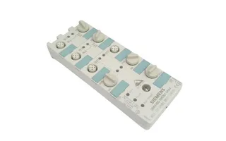 Siemens 3RK1400-1MQ01-0AA4 — Remote I/O & Fieldbus Modules (image 5)