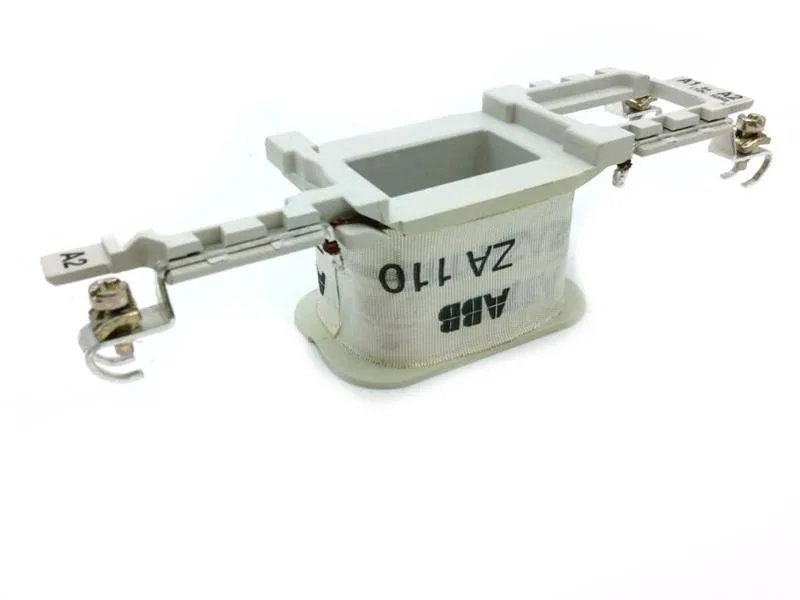 ABB ZA110-84 — Contactor & Starter Coils (image 2)