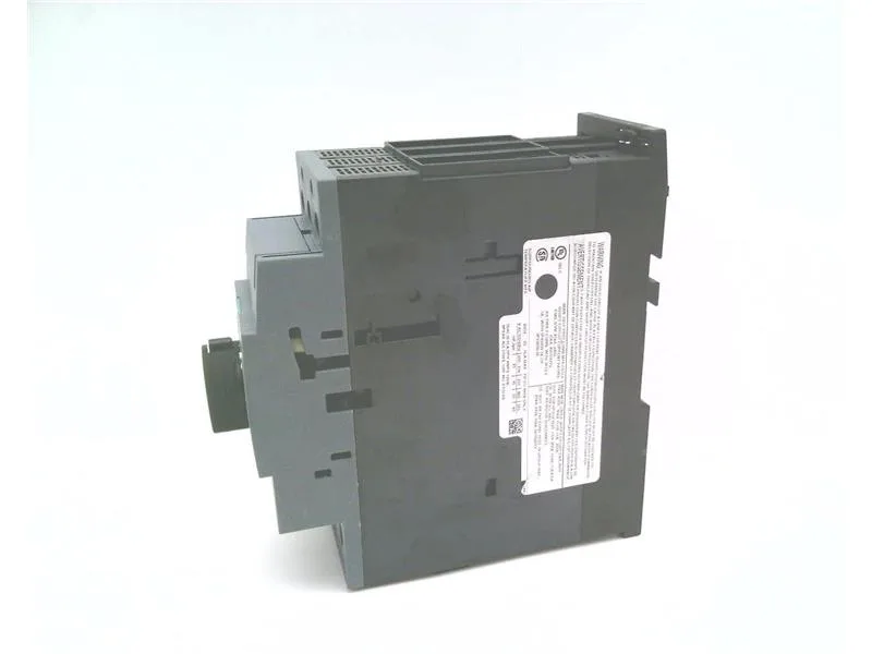 Siemens 3RV2031-4JA10 — Motor Protection Circuit Breakers (MPCB) (image 3)
