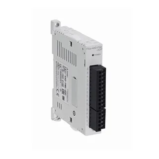 Mitsubishi Electric FX3U-4AD-PNK-ADP