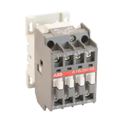ABB A16-30-10-84 — Contactors (image 4)