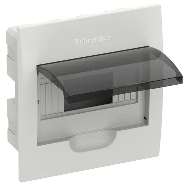 Schneider Electric DOMH12108F — Miniature Circuit Breakers (MCB)