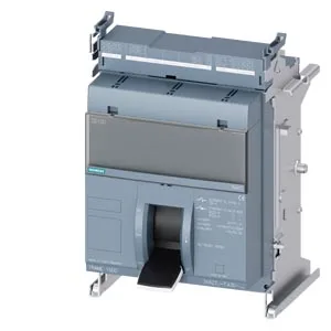 Siemens 3VA2710-5.A30-.... — Molded Case Circuit Breakers (MCCB)