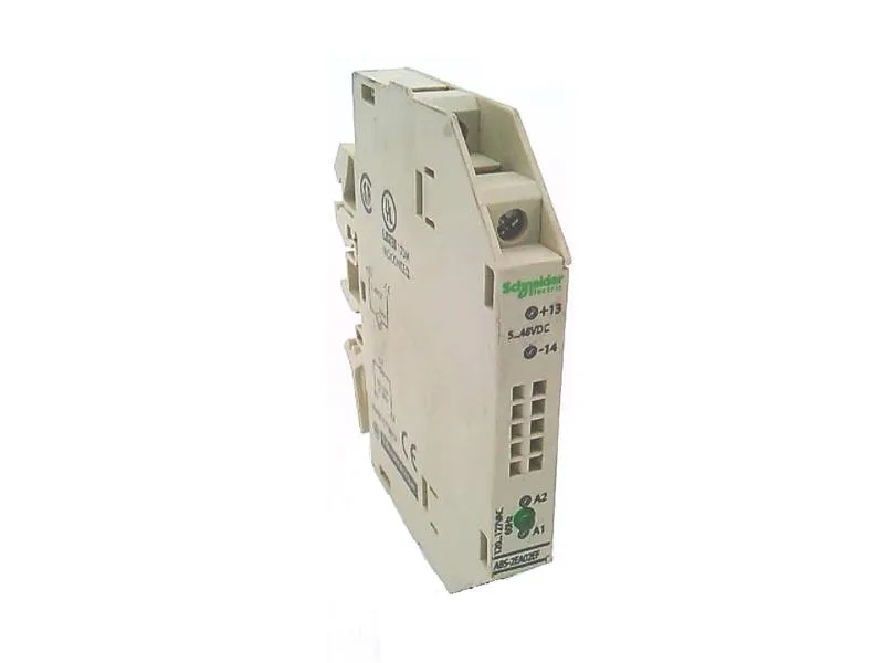 Schneider Electric ABS2EA02EF — General Purpose Relays (image 2)
