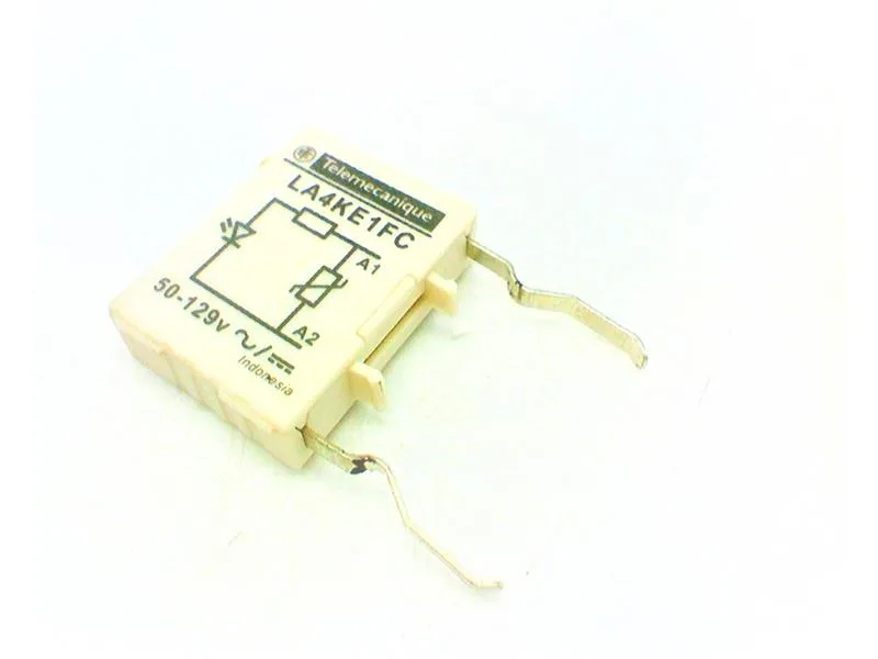 Schneider Electric LA4KE1FC (image 4)