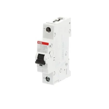 ABB S201MUC-K63 — 1-Pole MCB (DIN Rail) (image 3)