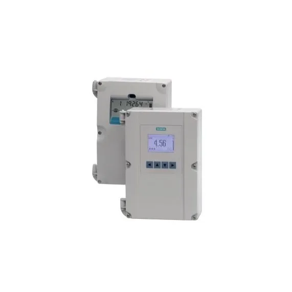 Siemens 7ML50332AA101A — Level Transmitters