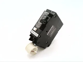 Siemens QF115 — Residual Current Breakers (RCCB/RCBO) (image 3)