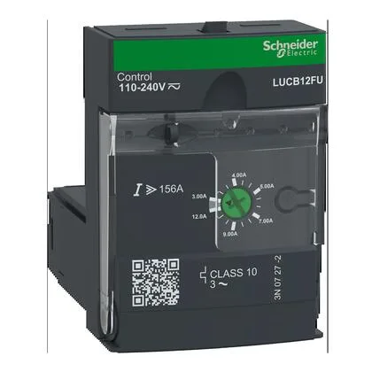 Schneider Electric LUCB12FU (image 3)