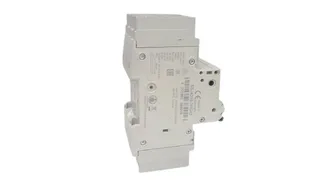 Siemens 5SJ4318-7HG42 — 3-Pole MCB (DIN Rail) (image 3)
