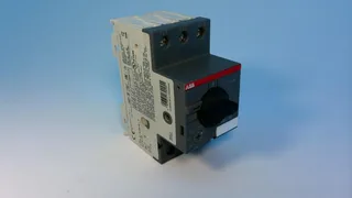 ABB MS116-0.25