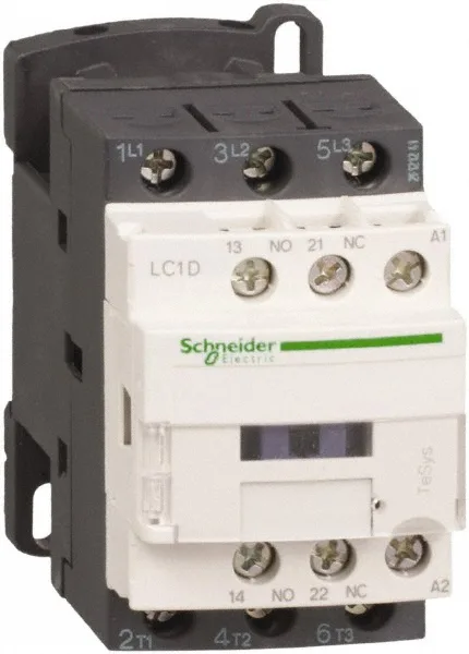 Schneider Electric LC1D09K7 (image 3)